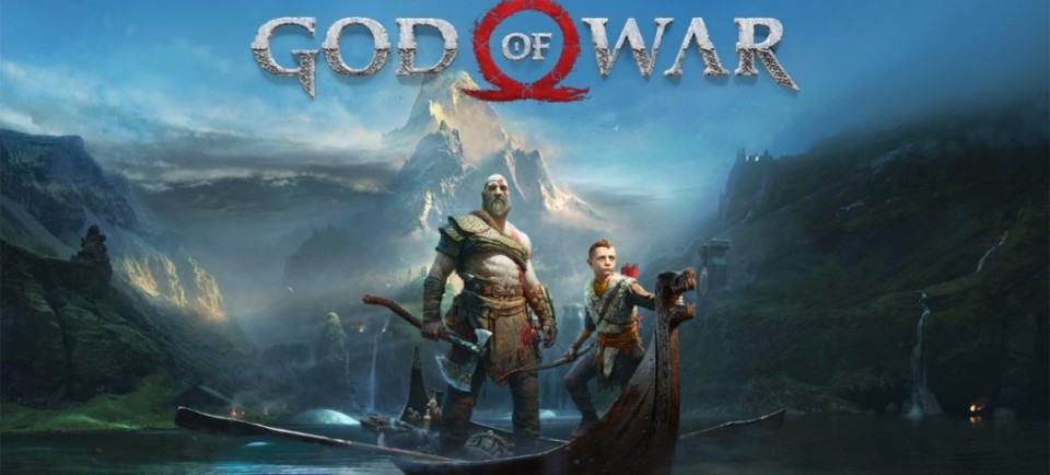 God of War على الحاسب الشخصي ستدعم تقنيات FSR من AMD بجانب تقنيات Nvidia