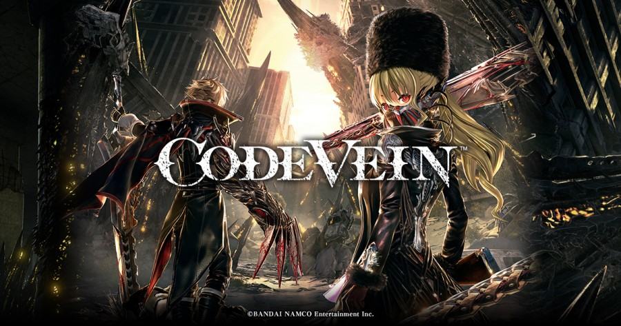صورة Code Vein تكسر حاجز 3 مليون نسخة مبيعًا