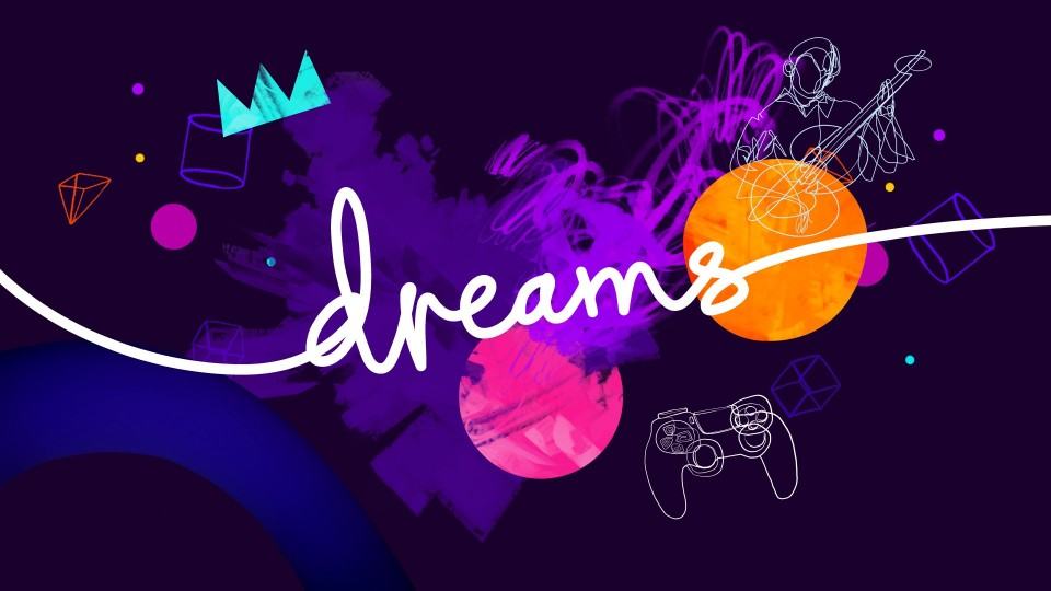 The PC and PlayStation 5 version of Dreams was canceled after the layoffs