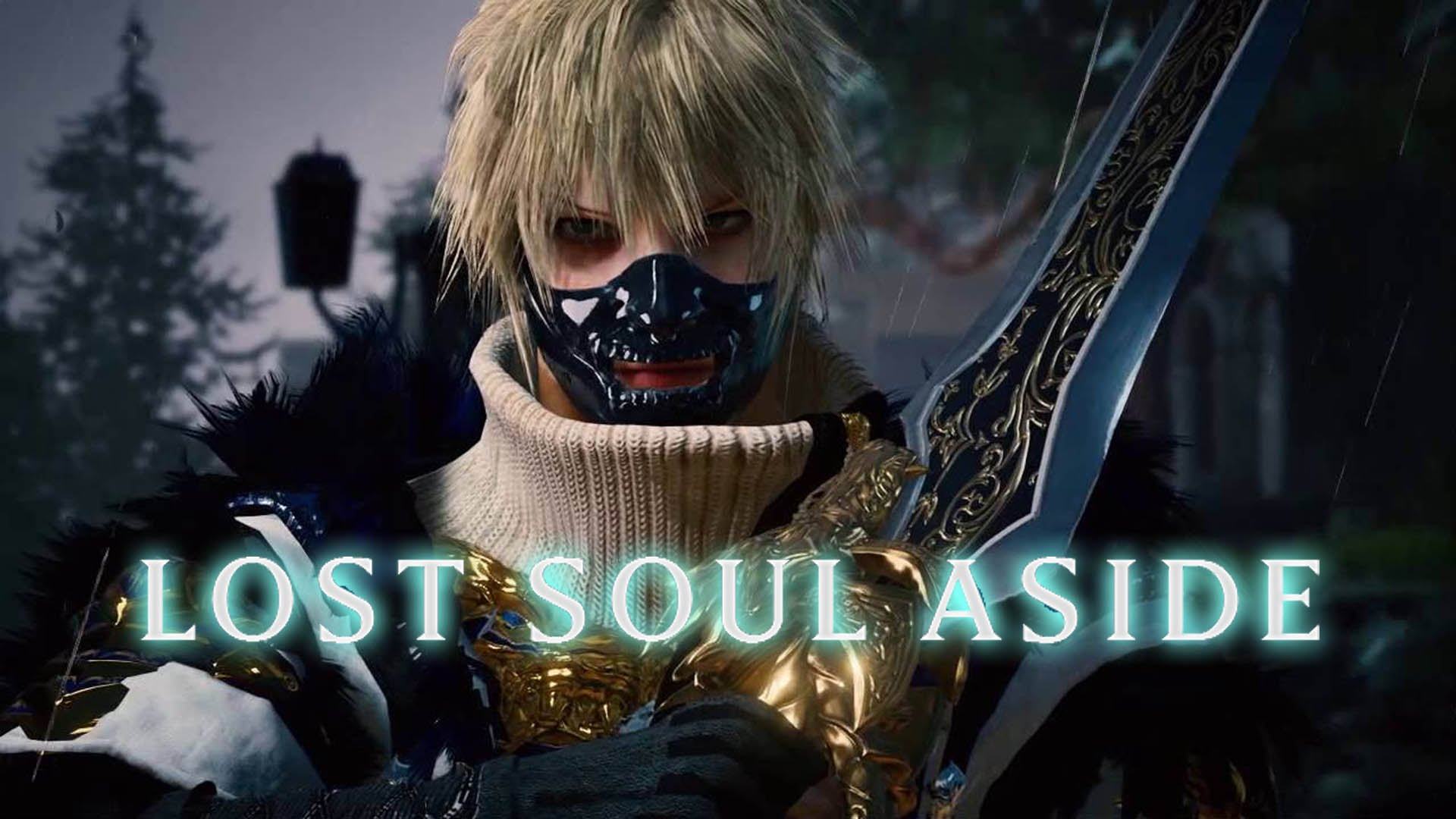 صورة Lost Soul Aside مازالت مقرره للإصدار هذا العام بحسب مطورها