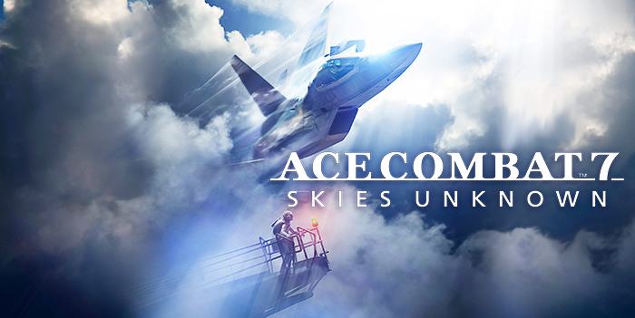 Skies Unknown