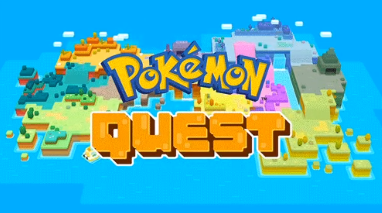 pokemon