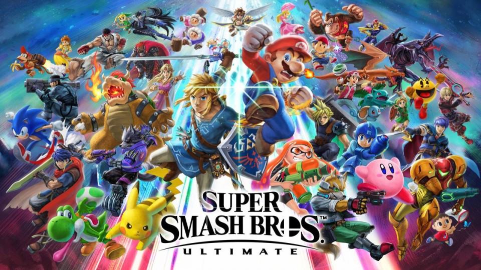 Masahiro Sakurai يشكّك في إمكانية استمرار Super Smash Bros. من دونه