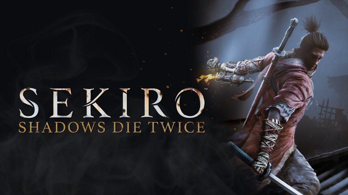 أحدهم قام بإنهاء Sekiro: Shadows Die Twice في أقل من ساعتين... وهو مغمض العينين!