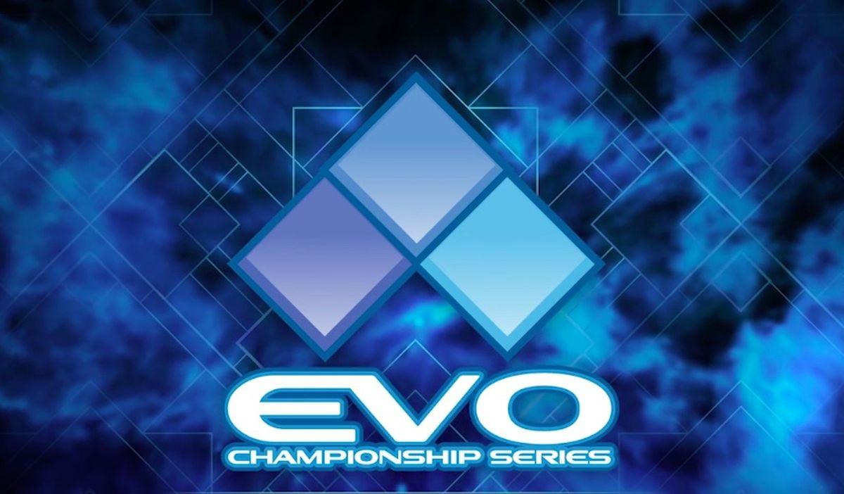 Evo 2018 Championship Series -- 3 al 5 de Agosto Evo_logo.0