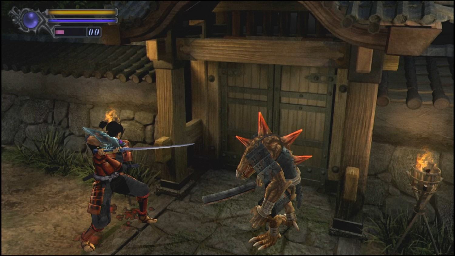 onimusha ps4 2018 onimusha ps4 2018