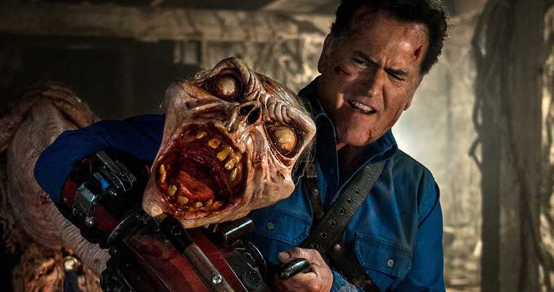Saber Interactive تقوم بحذف Evil Dead: The Game من المتاجر الرقمية