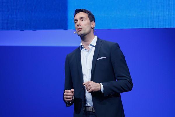Patrick Söderlund