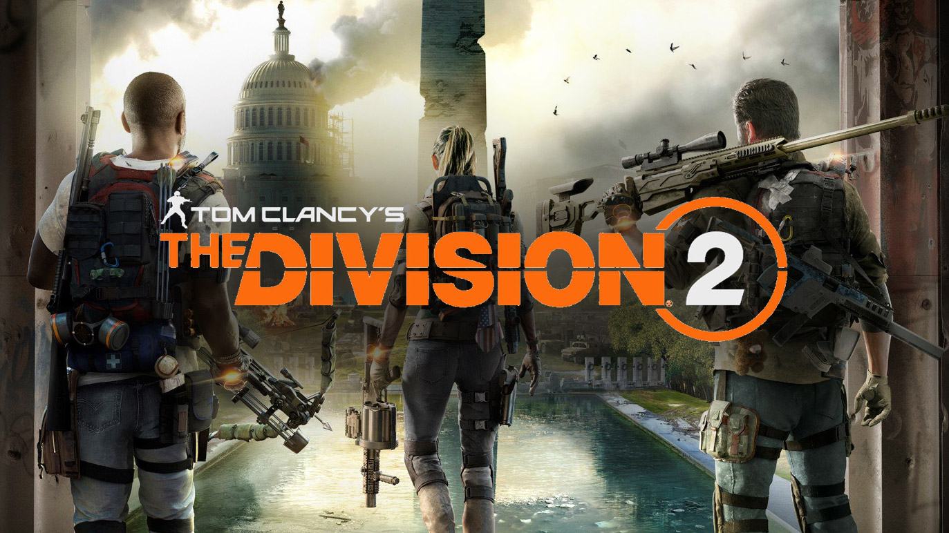 الموسم التالي وطور اللعب الجديد للعبة The Division 2 يتأجّلان إلى العام المقبل