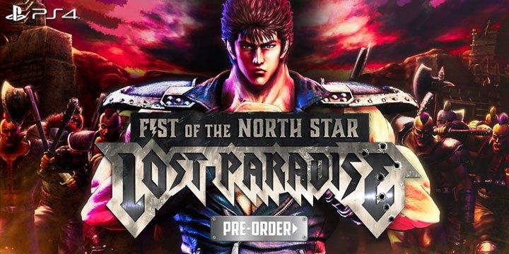 bigNews_twitter_fist_north_star_lost_paradise_preorder