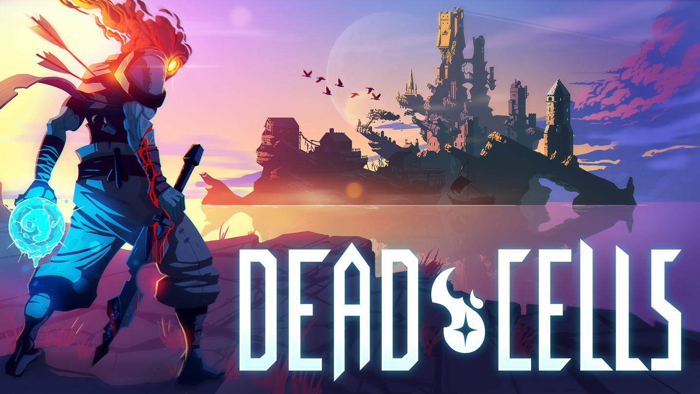 Dead Cells تحصل على تحديث Clean Cut المجاني