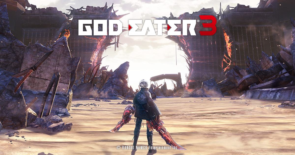 god eater 3 overkill god eater 3 overkill