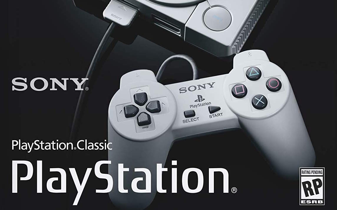 جهاز الـPlayStation Classic لن يحصل على أي العاب إضافية بعد الإصدار ولا خواص للشبكة - ترو جيمنج