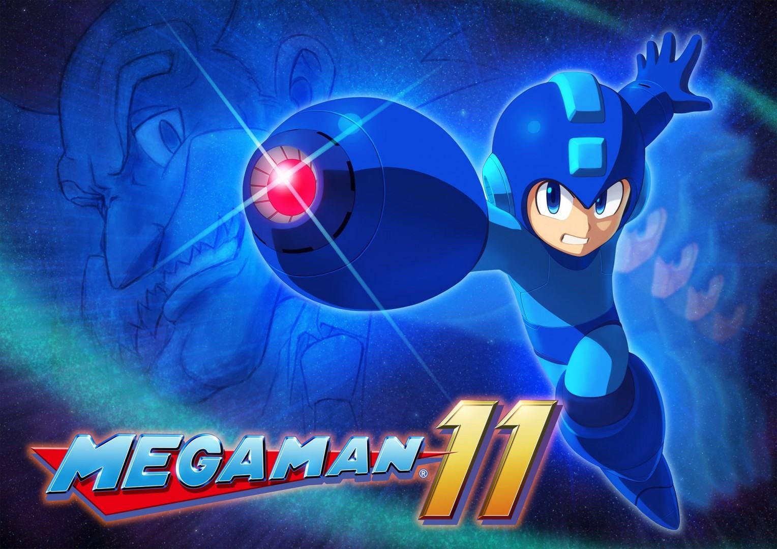 Capcom تنظر في الخيارات المختلفة لتقديم لعبة Mega Man جديدة