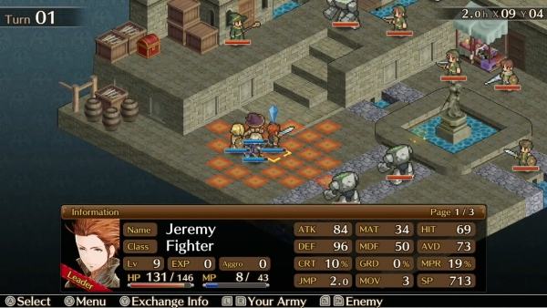 Mercenaries Wings The False Phoenix