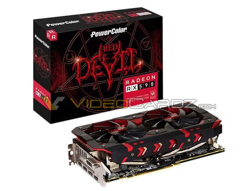إشاعة: البطاقة الرسومية Radeon قادمة PowerColor-Radeon-RX