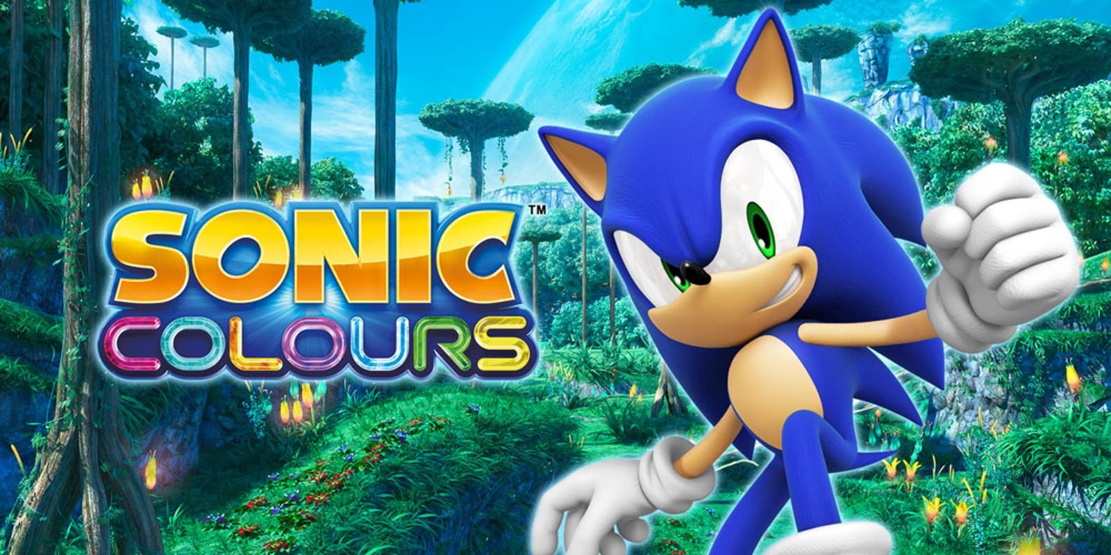 Sonic Colors Ultimate قادمة إلى متجر Steam