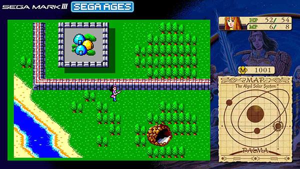 Sega Ages: Phantasy Star تصدر Sega-Ages-Phantasy-S