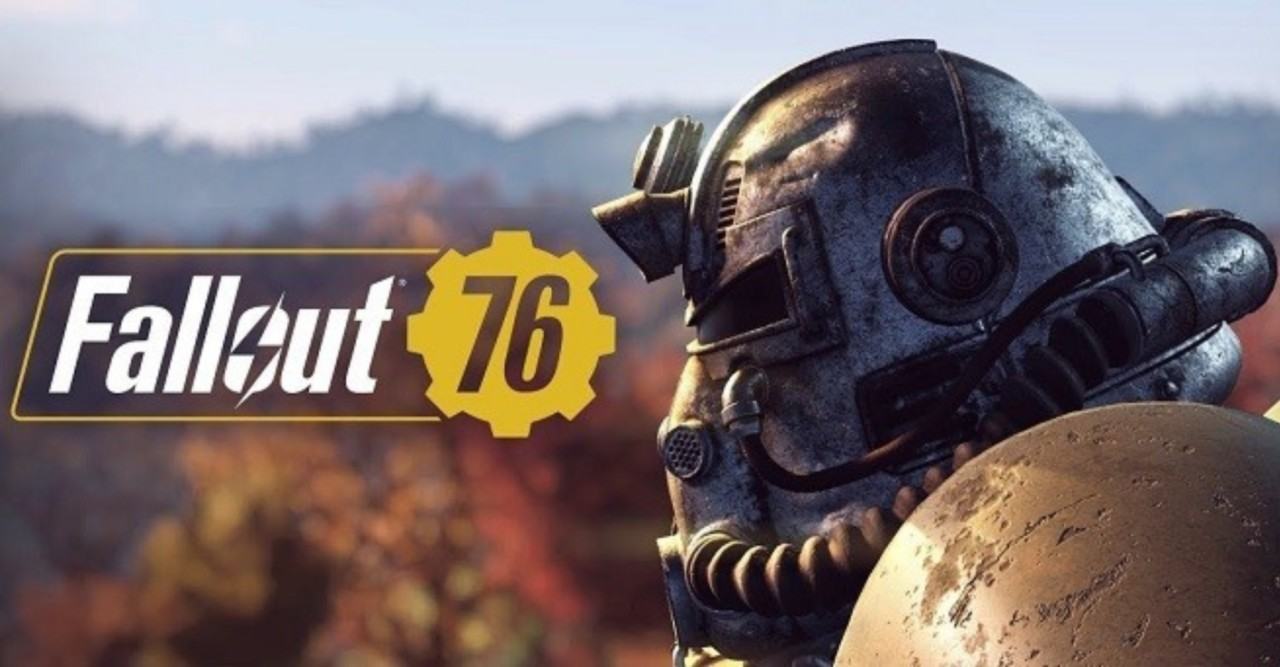 Fallout 76 تكسر حاجز الـ17 مليون لاعب