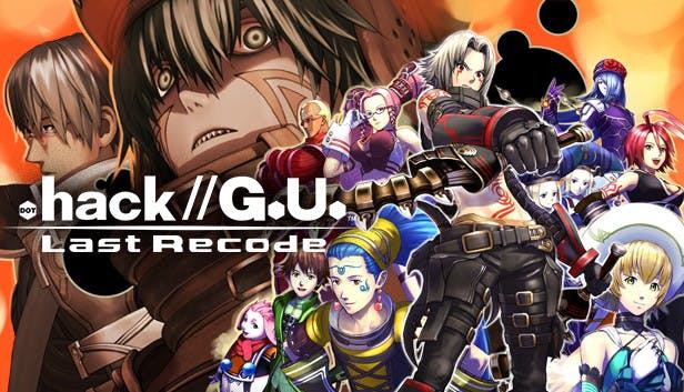 hackGU Last Recode