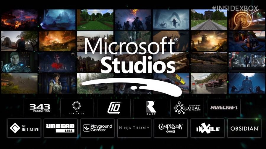 Microsoft تقوم بدعم اتحادات العمّال في إعلان جديد بالتعاون مع CWA
