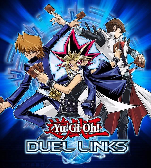 Yu-Gi-Oh! Duel Links تكسر حاجز 150 مليون عملية تحميل