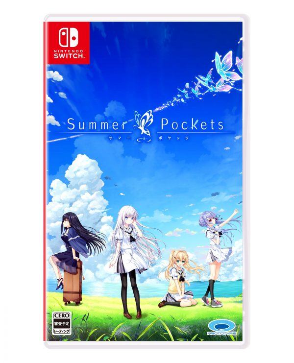 download free summer pockets review download free summer pockets review