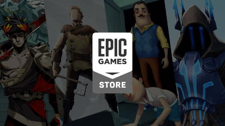 إشاعة: تسريب الألعاب المجانية التالية على متجر Epic Games الرقمي