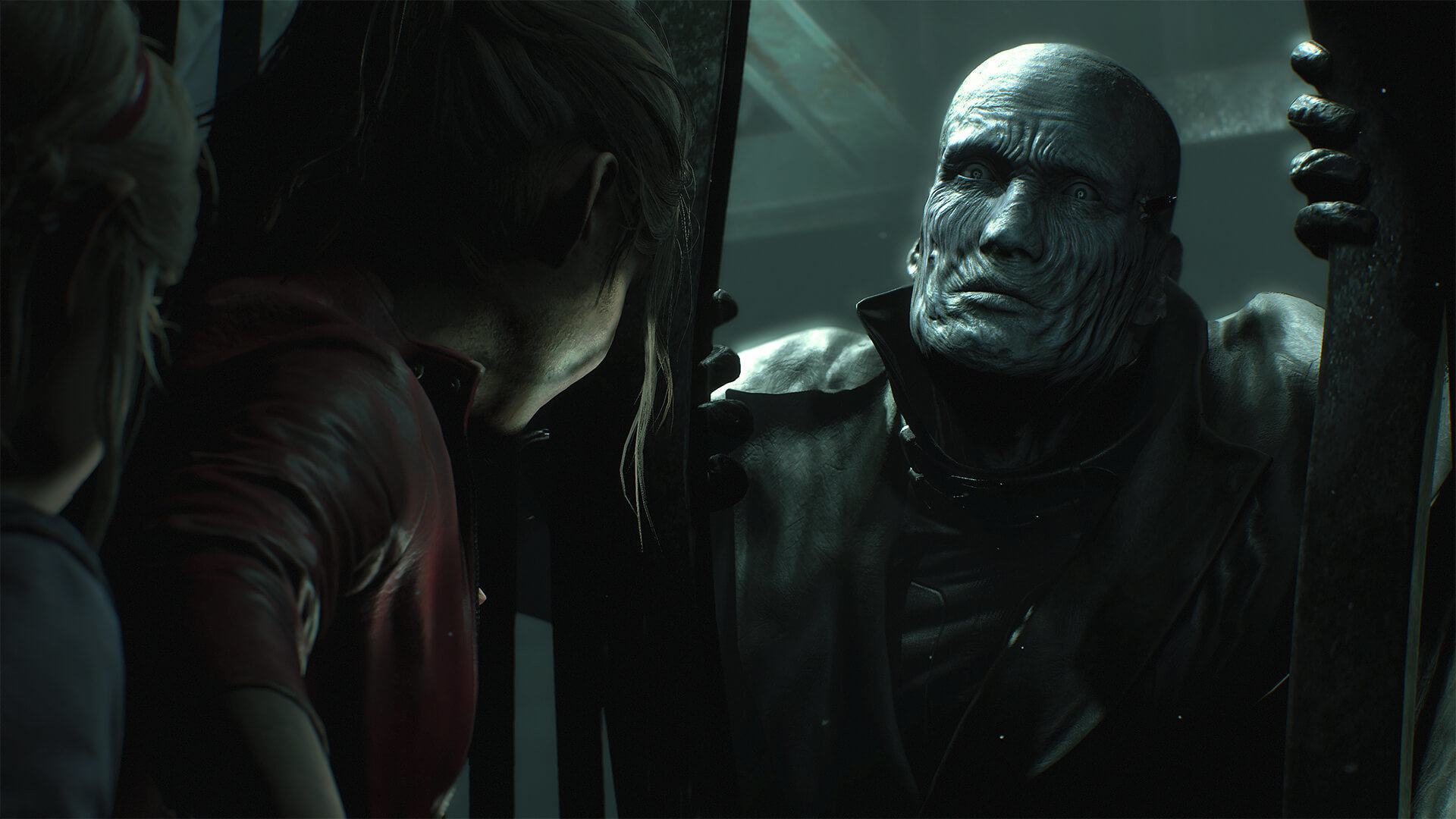 23 - أفضل ألعاب رعب البقاء على Resident Evil 2 - PS4