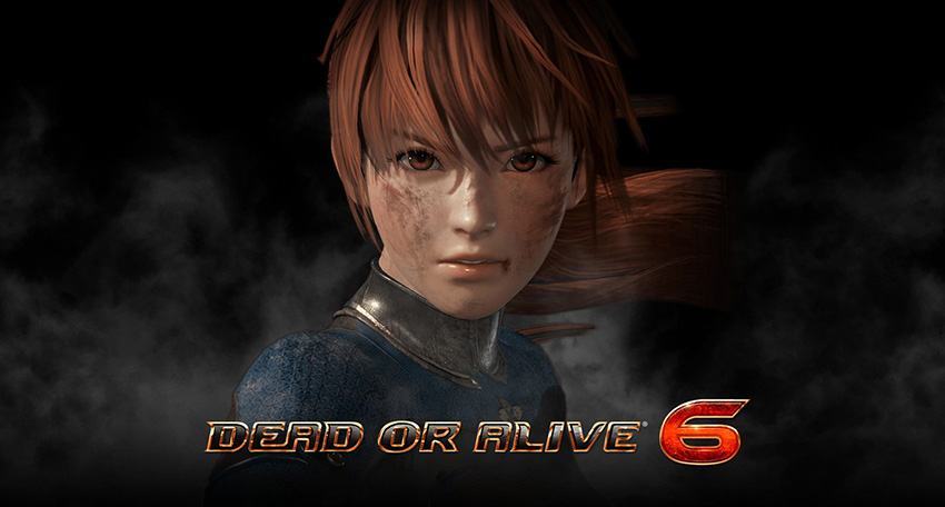 إشاعة: Dead or Alive 7 كانت قيد التطوير ولكنّ فشل الجزء السادس قاد إلى الإلغاء