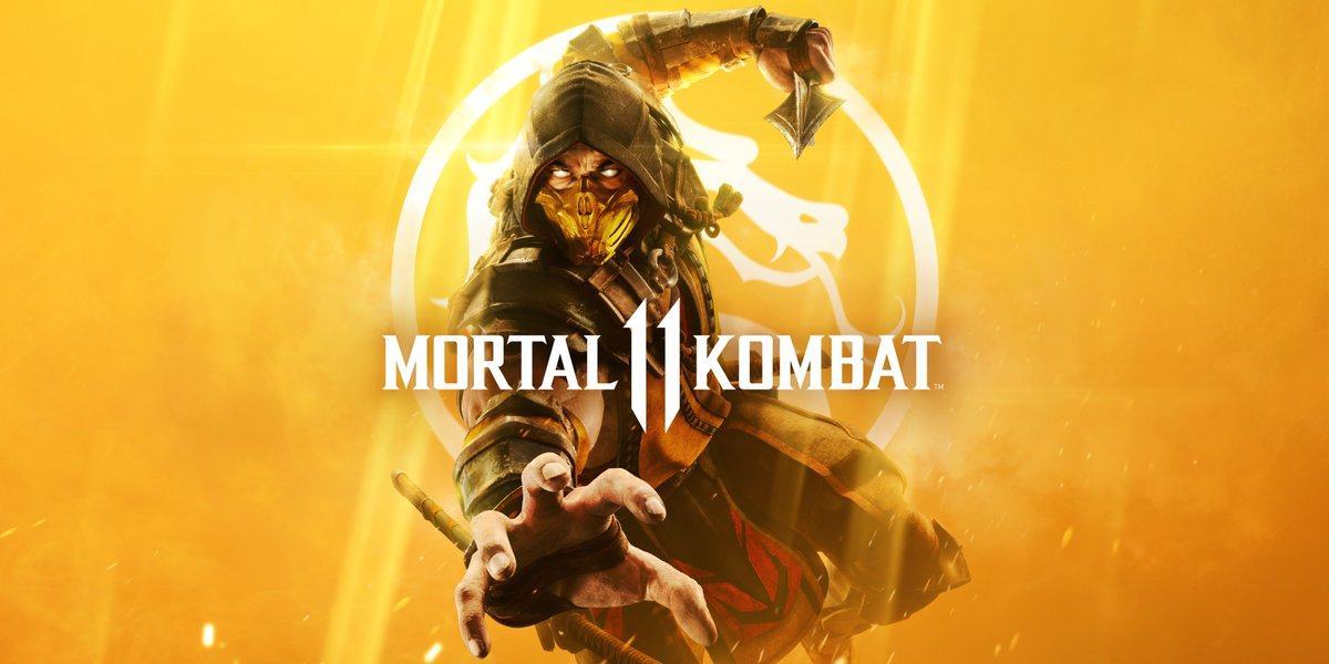 هل شوّق المؤدي الصوتي لشخصية Johnny Cage للجزء الثاني عشر من Mortal Kombat؟