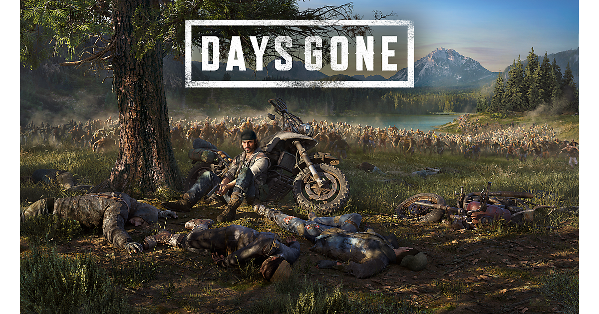بعد إلغاء مشروع Bend Studio الخدماتي، اللاعبون يطالبون بالعودة إلى Days Gone!