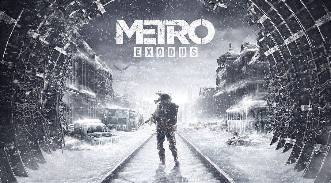 مطوّر Metro Exodus يوفّر حزمة التطوير الخاصة باللعبة بشكل مجاني