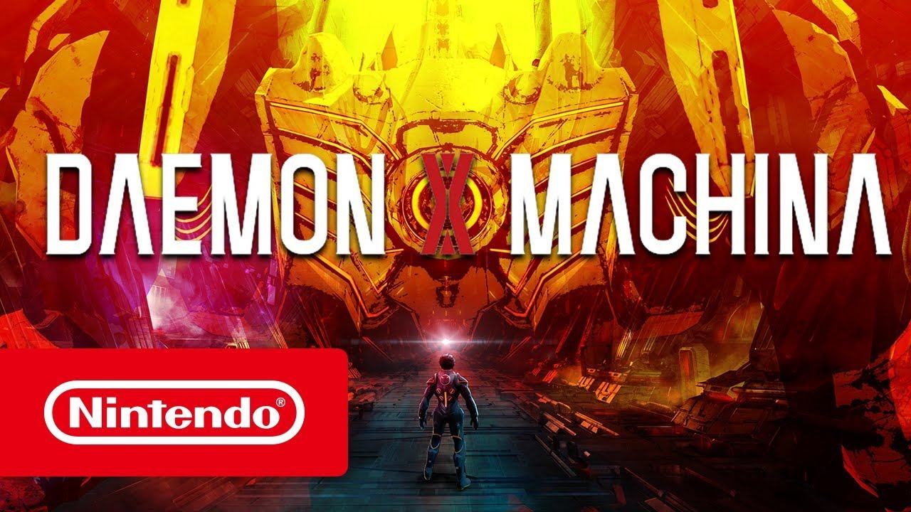 daemon x machina secret shop daemon x machina secret shop
