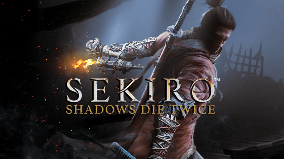 أحدهم قام بإنهاء Sekiro: Shadows Die Twice في أقل من ساعتين... وهو مغمض العينين!
