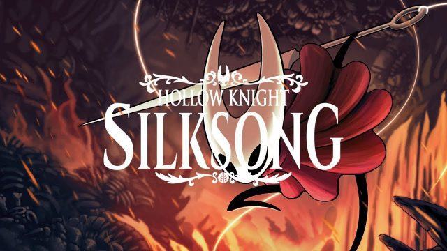 Hollow Knight: Silksong تتأجّل إلى النصف الثاني من العام الحالي