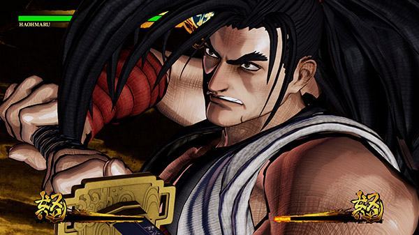 Samurai Shodown قادمة لجميع الأجهزة Samurai-Shodown-1.jp
