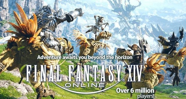 Square Enix: الفرصة كبيرة لجلب final-fantasy-XIV-xb