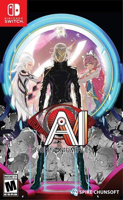 تأجيل AI: The Somnium Files AI-The-Somnium-Files