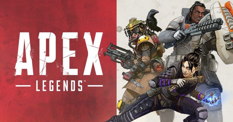 مطوّرو Apex Legends يطلبون من اللاعبين التوقّف عن مضايقت المطوّرين!