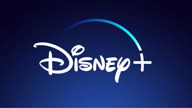 خدمة البث Disney قادمة إلى Disney_Logo_On_Backg