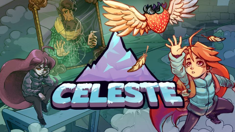 download  Celeste free