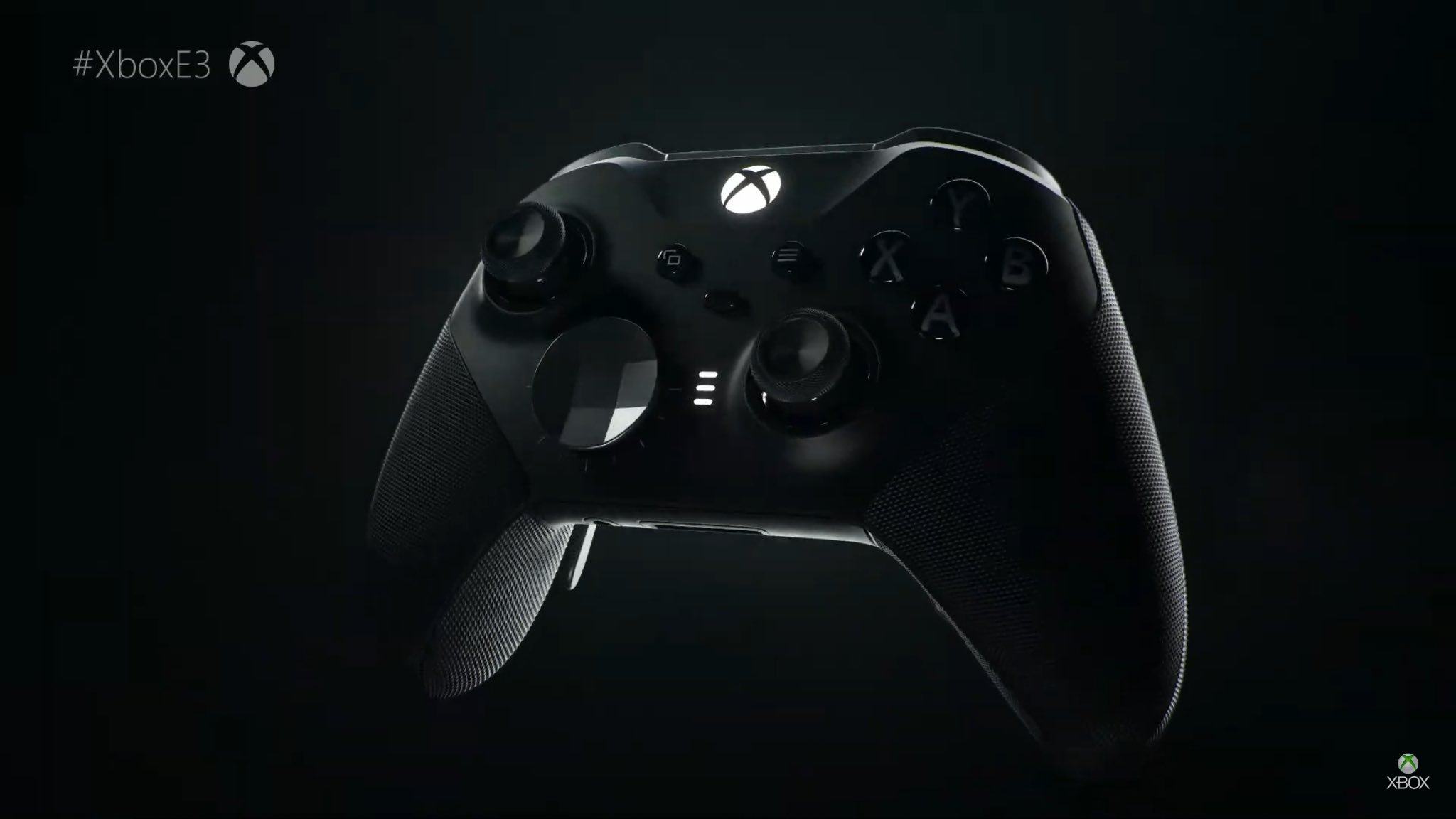 صورة آداة تحكم الـThe Xbox Elite Series 2 تحقق بعض الأرقام القياسية في أمريكا