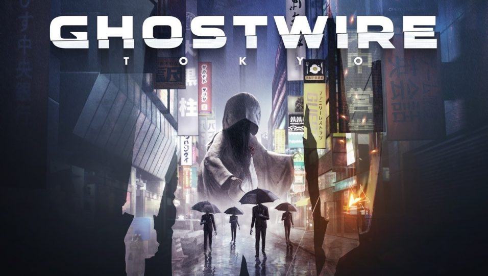 صورة فريق التطوير Tango Gameworks بدأ عمله على مشروعه القادم بعد Ghostwire: Tokyo