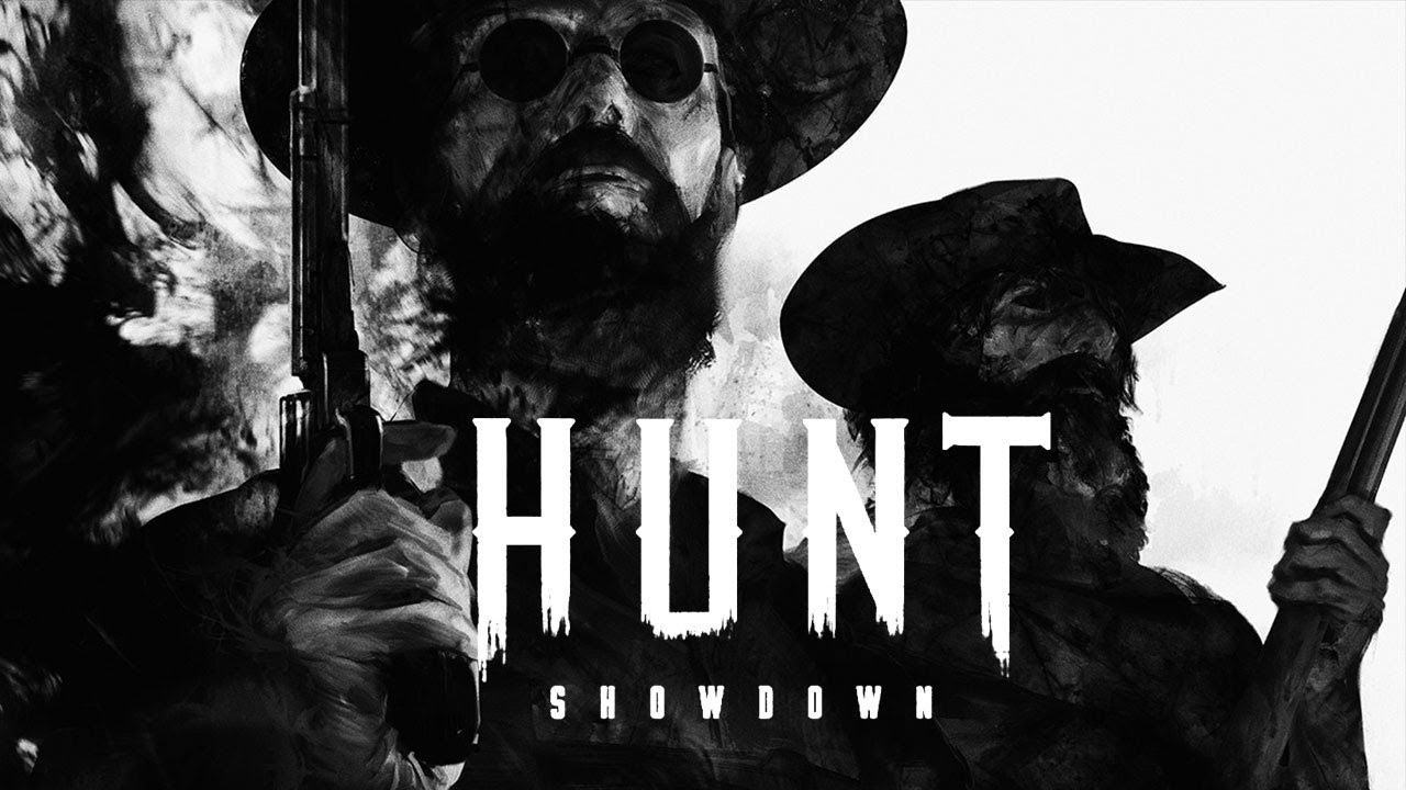 Hunt: Showdown ستحصل على المسلسل الخاص بها