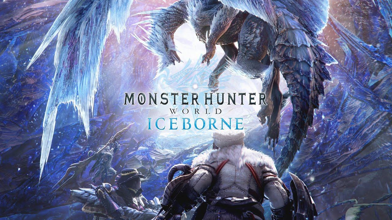 Monster Hunter World: Iceborne تكسر حاجز 9 مليون نسخة