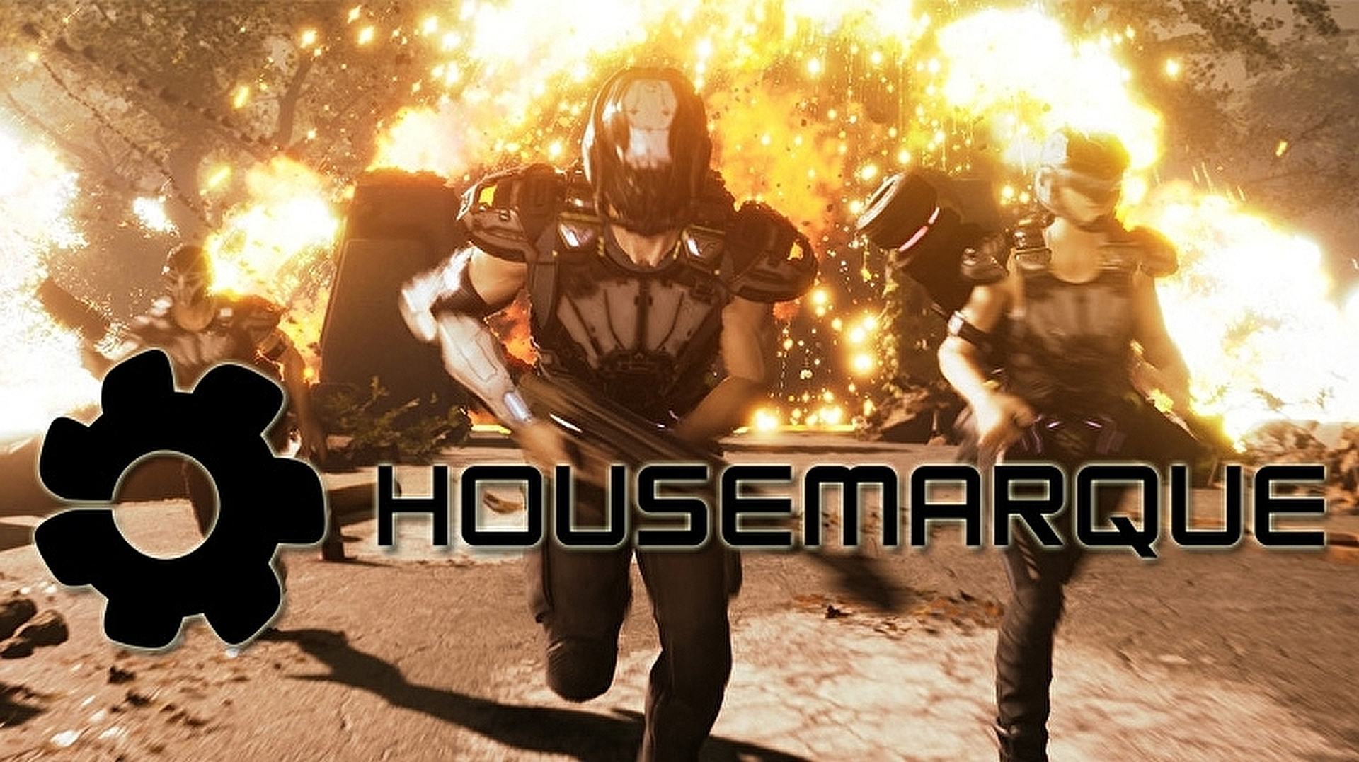 صورة فريق التطوير Housemarque يحتفل بمرور 25 عام على تأسيسه ويعمل على أضخم مشروع له بالتعاون مع شركة نشر كبيرة