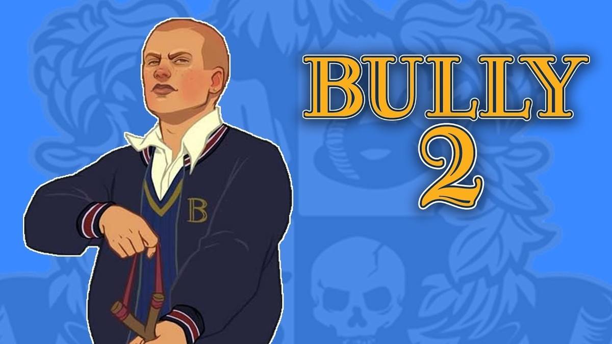 إشاعة: العمل جاري على لعبة Bully جديدة