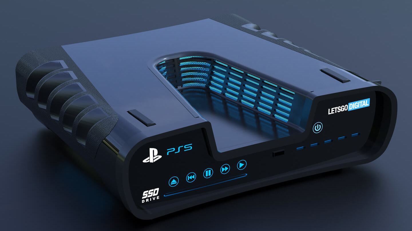 صورة PlayStation اليابان تؤكد أن معلومات الغد للـPS5 كانت مقرره لحدث GDC قبل إلغائه