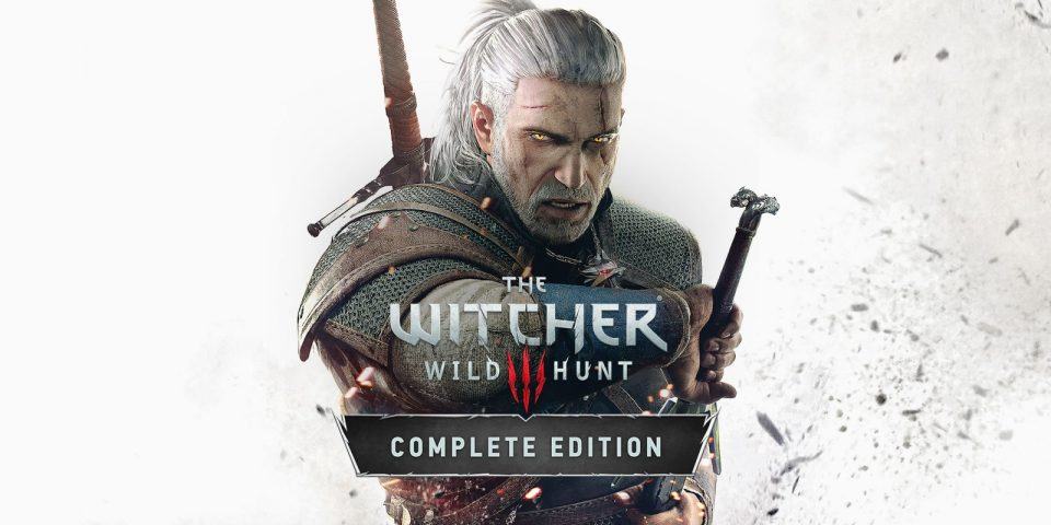 صورة CD Projekt RED يستعرضون لنا لعبة The Witcher 3 على جهاز Steam Deck